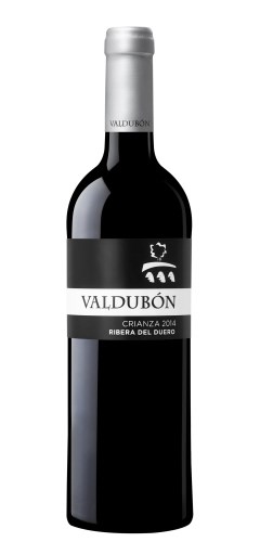 Valdubón Crianza