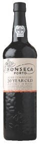 Fonseca 20 Year Old Tawny