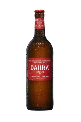 Damm Daura